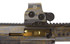 Genesis Arms GEN-12 PDS w/ EOTECH EXPS3-1, 12 Gauge, 5.00" Barrel, 10 RDs, Tiger Stripe - 153912423402 