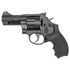 Smith & Wesson 386 Night Guard, .357 Magnum, 3.00" Barrel, 7 RDs, Black - 022188904598 