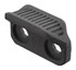 Magpul M-LOK Thumb Shelf, Ambidextrous Support-Hand Grip, 1-Slot Octagonal Aluminum Handguard Mount, Matte Black - 840815151166 