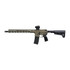 Sig Sauer M400 Forge w/ ROMEO-MSR Gen II, 5.56 NATO, 16.00" Threaded Barrel, 30 RDs, Moss Green Cerakote - 798681744206 