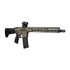 Sig Sauer M400 Forge w/ ROMEO-MSR Gen II, 5.56 NATO, 16.00" Threaded Barrel, 30 RDs, Moss Green Cerakote - 798681744206 
