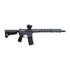 Sig Sauer M400 Forge w/ ROMEO-MSR Gen II, 5.56 NATO, 16.00" Threaded Barrel, 30 RDs, Concrete Gray Cerakote - 798681744183 