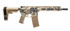 Daniel Defense DDM4 V7P, 5.56 NATO, 10.30" Barrel, 30 RDs, Duck Camo 