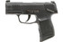 Sig Sauer P365 TacPac, 9MM, 3.10" Barrel, 12 RDs, Black - 798681682812 