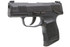 Sig Sauer P365 TacPac, 9MM, 3.10" Barrel, 12 RDs, Black - 798681682812 