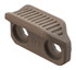 Magpul Thumb Shelf, M-LOK Handguard Grip, 1-Slot, Flat Dark Earth, Matte Finish - 840815151173 