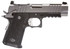 Bul Armory EDC Pro Compact "Nightwood Guns Special", 9MM, 4.25" V8 Ported Barrel, 16 Rds, Two-Tone - 151192087741 