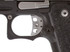 Bul Armory EDC Pro Compact "Nightwood Guns Special", 9MM, 4.25" V8 Ported Barrel, 16 Rds, Two-Tone - 151192087741 
