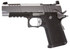 Bul Armory EDC Pro Compact "Nightwood Guns Special", 9MM, 4.25" V8 Ported Barrel, 16 Rds, Two-Tone 
