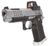 Bul Armory EDC Pro Compact "Nightwood Guns Special", 9MM, 4.25" V8 Ported Barrel, 16 Rds, Two-Tone 