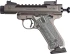 Volquartsen Mini Mamba-TF, .22 LR, 3.00" Threaded Barrel, 10 Rds, Battleworn - 840300700466 