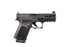 Anderson Manufacturing Kiger 9C Pro, 9MM, 3.91" Barrel, 15 Rds, Black DLC - 676351707600 