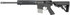 Rock River Arms LEF-T Coyote Carbine, 5.56 NATO, 16.00" Barrel, 30 Rds, Black - 842834100460 
