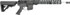 Rock River Arms LAR-15M .350 Legend CAR A4, .350 LEGEND, 16.00" Barrel, 10 Rds, Black - 842834124565 