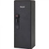 Hornady RAPiD Safe RDY Vault, RFID Technology, Black - 090255981957 