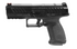 Beretta APX A1 Full Size, 9MM, 4.25" Barrel, 17 Rds, Black - 008244296972 