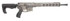 FosTecH Flite Elite Phantom, .22LR, 16.00" Barrel, 25 Rds, Tungsten - 082652082443 