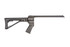 Spikes Tactical AR-15 KAOS Stock System, Receiver, Side Folder, Black - 815648022082 