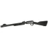 Rossi Gallery, 22LR, 18.00" Barrel, 15 Rds, Matte Finish - 754908305209 