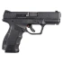 SAR USA SAR9 Compact, 9MM, 4.00" Barrel, 15 Rds, Black - 850020252077 