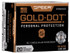 CCI, .45 ACP, 185 Gr, JHP, 20 Rds - 076683239648 