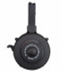 Red White & Blue RWB-AR50D, Magazine, 50 Rds, Black - 880970557012 