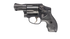 Smith & Wesson, 442 Airweight Liberty 250th No Lock, .38 SPECIAL, 1.88" Barrel, 5 Rds, Black - 756542287682 