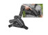 Alien Gear Holsters CHEST HOLSTER, Black - 193858065557 