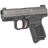 Canik TP9 Elite SC, 9MM, 3.60" Barrel, 12 Rds, Tungsten Cerakote - 787450720848 