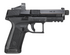 European American Armory Girsan MC9, 9MM, 4.60" Barrel, Optic Ready - 741566905414 