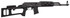 Chiappa Firearms, RAK-9, 9MM, 17.25" Barrel, 10 Rds, Black - 805380094317 