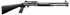 Four Peaks S4 Shotgun, 12 Gauge, 18.50" Barrel, 5 RDs, Tungsten Cerakote - 810065120595 