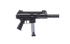 B&T APC9K SD, 9MM, 4.30" Barrel, 30 Rds, Anodized - 840225712964 