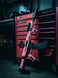 Orthos Arms Joker Donut Elite, 12 Gauge, 14.00" Barrel, 5 RDs, Pink Frosting with Sprinkles - 810159633598 