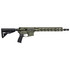 Bravo Company RECCE-14 MCMR, 5.56 NATO, 14.50" Barrel, 30 RDs, Olive Drab Green Cerakote - 812526024824 