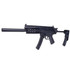 ATI GSG-16, 22LR, 16.25" Barrel, 22 RDs, Matte Black - 819644021467 