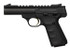 Browning Buck Mark Micro Field/Target, .22 LR, 4.00" Barrel, 10+1 RDs, Blue/Black - 023614735335 