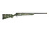 Christensen Arms Ridgeline FFT, 6.5 Creedmoor, 20.00" Threaded Barrel, 4+1 RDs, Burnt Bronze Cerakote / Carbon Canyon Phantom - 840290526350 