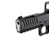 Bul Armory TAC PRO (2026), 9MM, 4.25" V8 Ported Barrel, 20 Rds, Black - 158485804368 