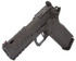 Atlas Gunworks EOS V3, 9MM, 4.25" Ported Bull Barrel, 18 RDs, DLC - 158923478663 