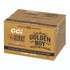 CCI Henry Golden Boy Edition, .22 LR, 36gr Copper Plated Hollow Point, 275 Rounds - 604544709056 