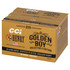CCI Henry Golden Boy Edition, .22 LR, 36gr Copper Plated Hollow Point, 275 Rounds 