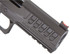 Atlas Gunworks Nyx w/ Trijicon RMR HD, 9MM, 4.25" Barrel, 17 RDs, All Black DLC 