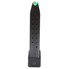 Staccato 9MM Magazine, 18 RDs, +5 Aluminum Extended Basepad, Black - 157349688533 