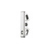 Bul Armory Link Trigger Shoe, Flat Short, Silver - 156762136393 