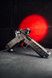 Atlas Erebus w/ Trijicon SRO 2.5 MOA, 9MM, 4.60" Compensated Barrel, 20 RDs, All Black DLC 