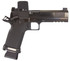 BG Defense EG11 w/ Trijicon RCR, 9MM, 5.00" Barrel, 20 RDs, Black - 154024467971 