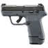Ruger LCP MAX, .380 ACP, 2.80" Barrel, 13 RDs, Stealth Gray - 736676237029 
