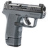 Ruger LCP MAX, .380 ACP, 2.80" Barrel, 13 RDs, Stealth Gray - 736676237029 