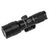 Streamlight ProTac Rail Mount 1L-X, Compact Multi-Fuel Tactical Light, Anodized Finish - 080926890268 